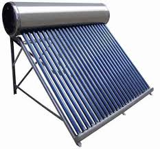  solar water heater 